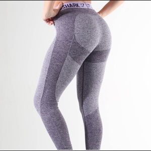GYMSHARK Flex Leggings